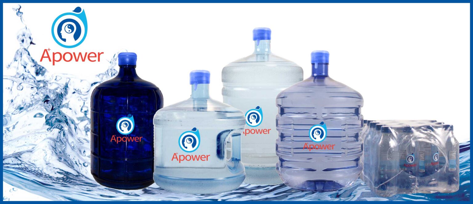 High Alkaline Water 9.5+pH Delivery Service in Las Vegas