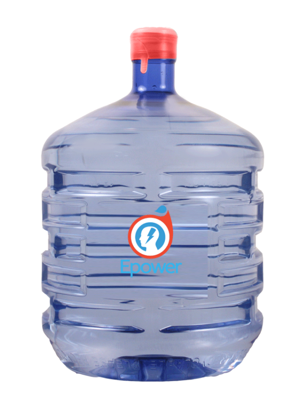 BPA Free  4 Gallon